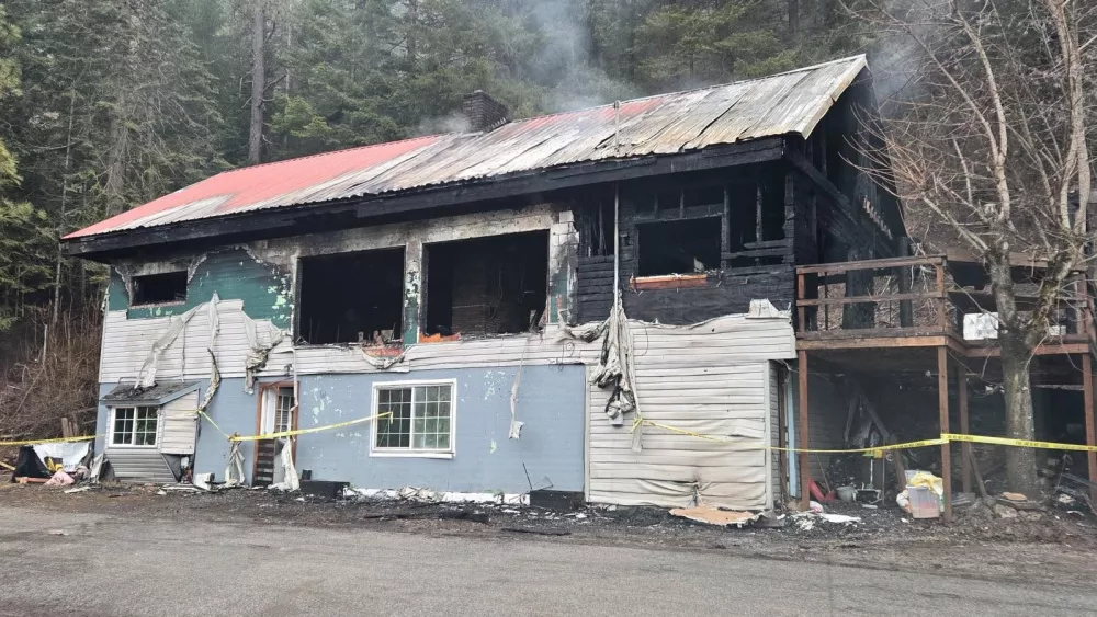 Idaho State Fire Marshal's Office
