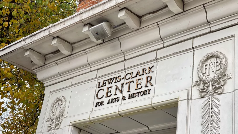 Lewis - Clark Center for Arts & History