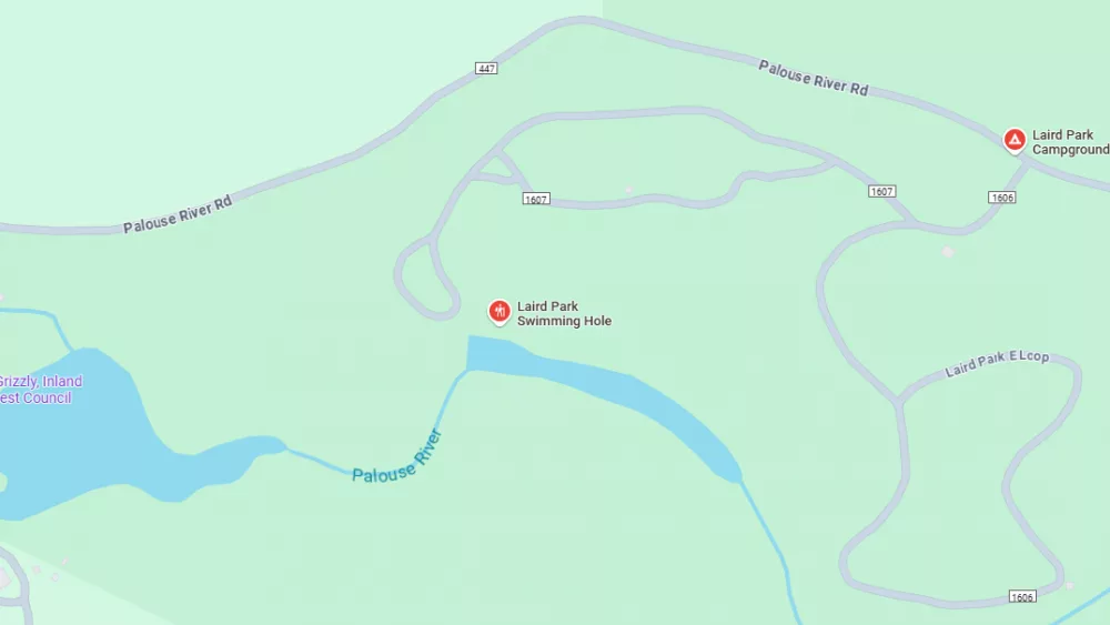 Laird Park