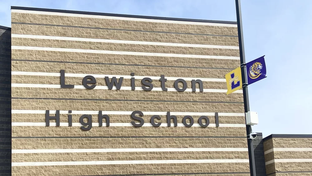 Lewiston High School
