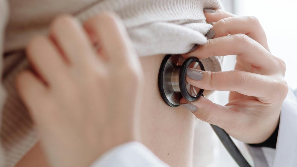 Idaho Needs 1,400 More Medical Professionals Just to Catch Up to National Average