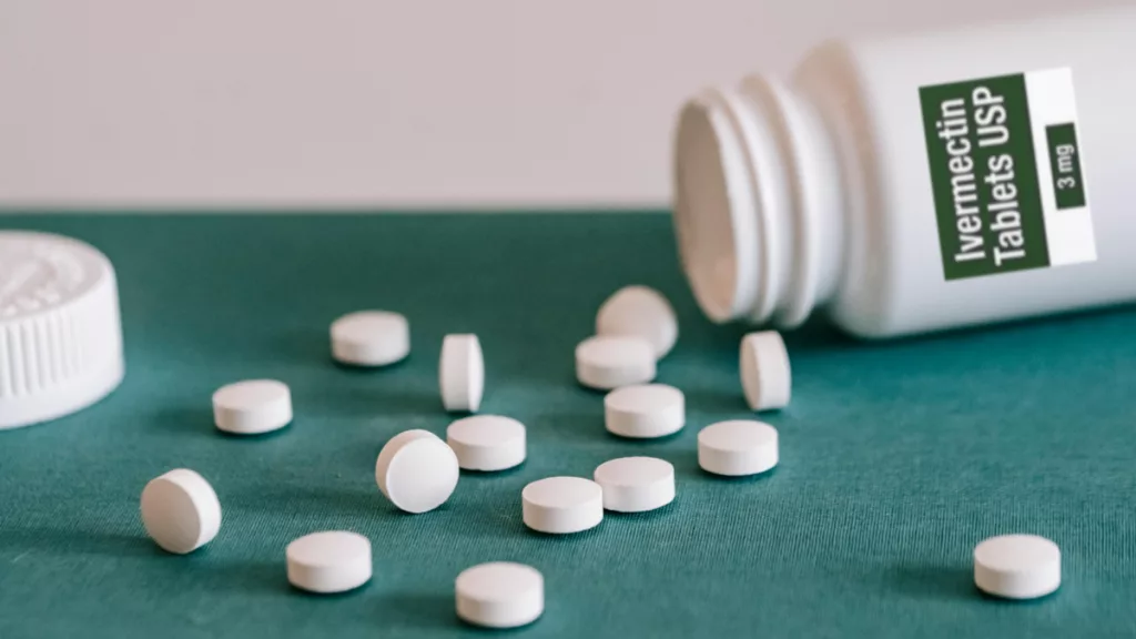 Ivermectin