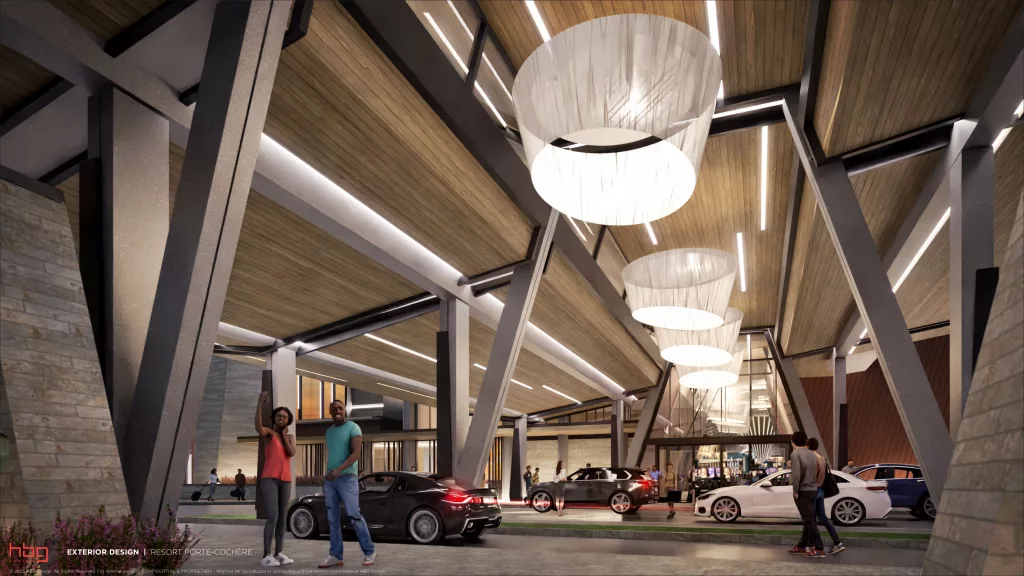 shopai resort casino conceptual renderings