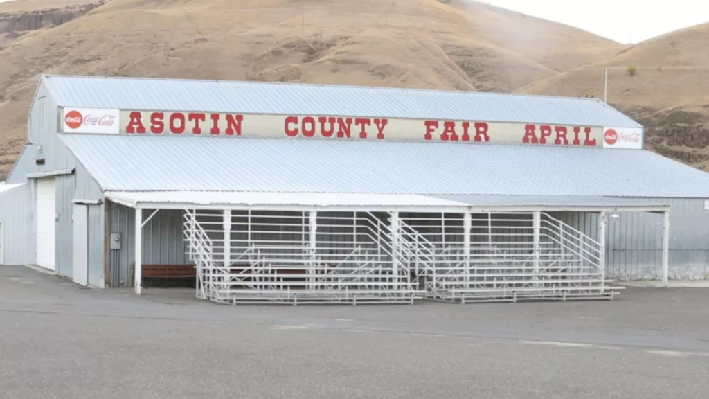 Asotin County Fair