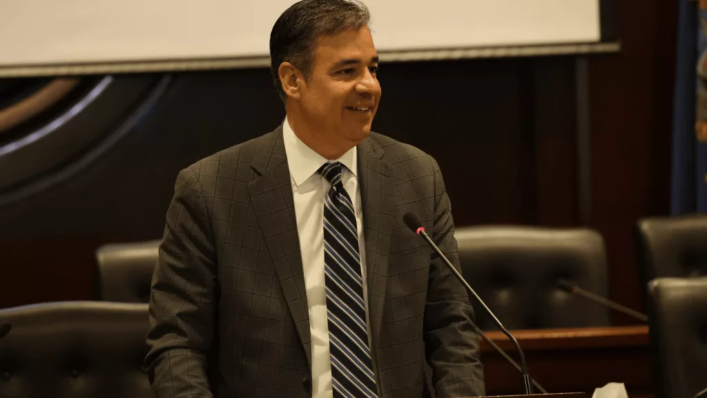 Attorney General Labrador Launches ICAC Summer Enforcement Effort