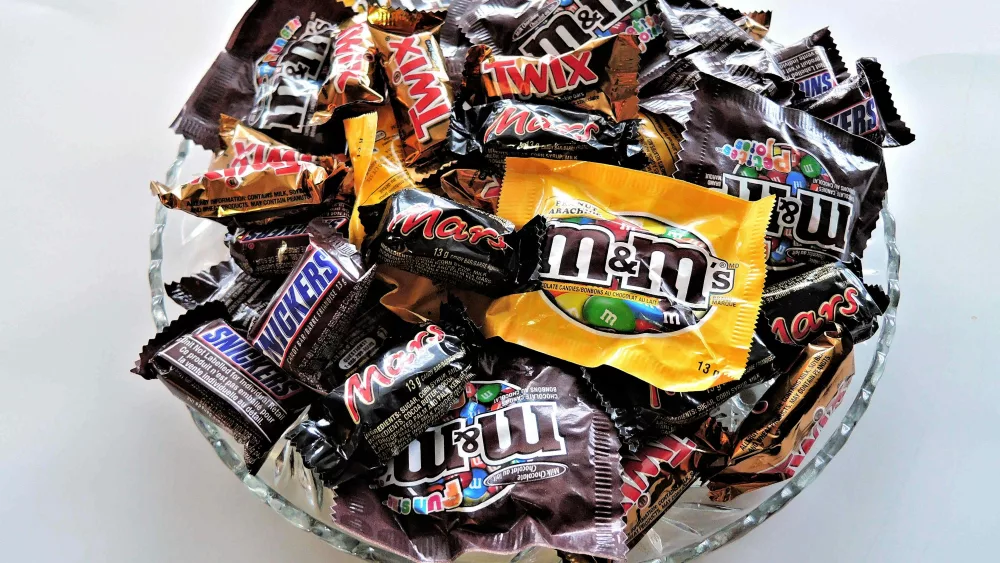 candy