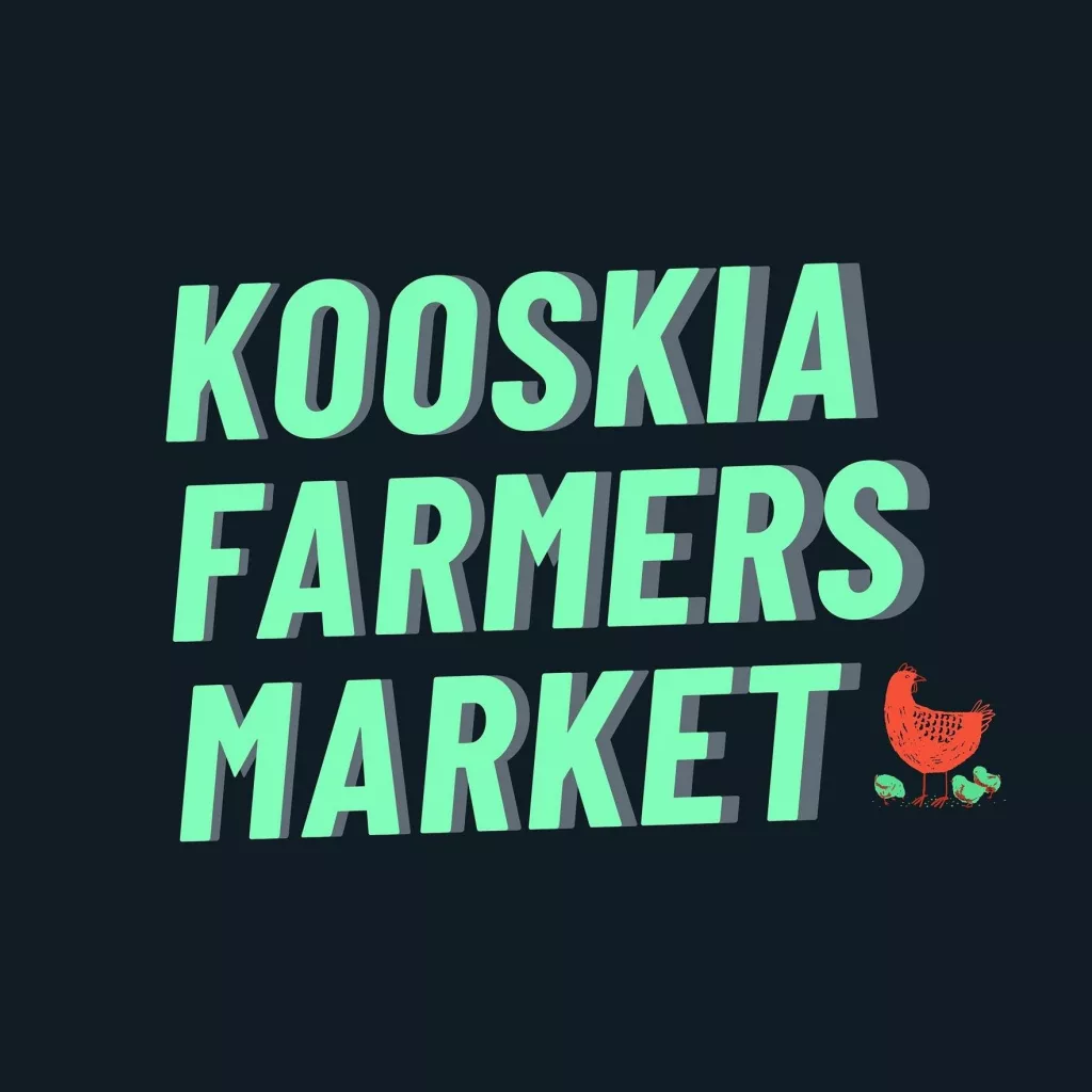 Kooskia Farmers Market