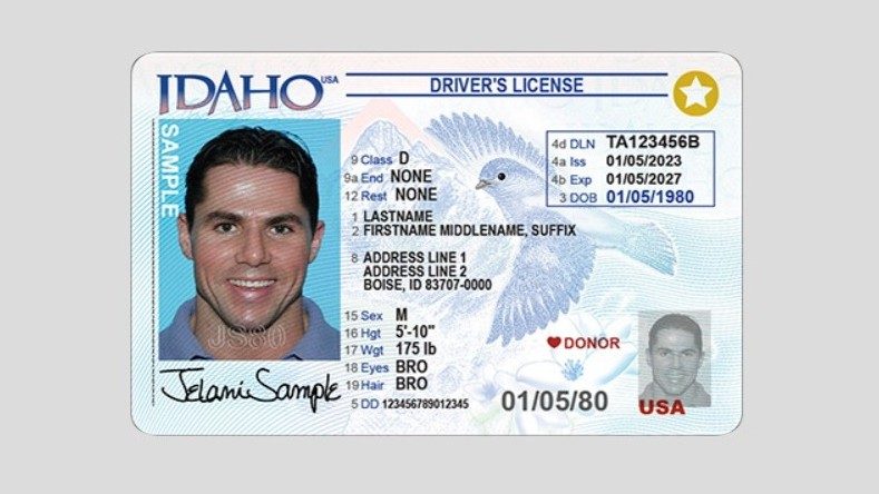TSA to Enforce REAL ID/Idaho Star Card Requirement Starting May 7