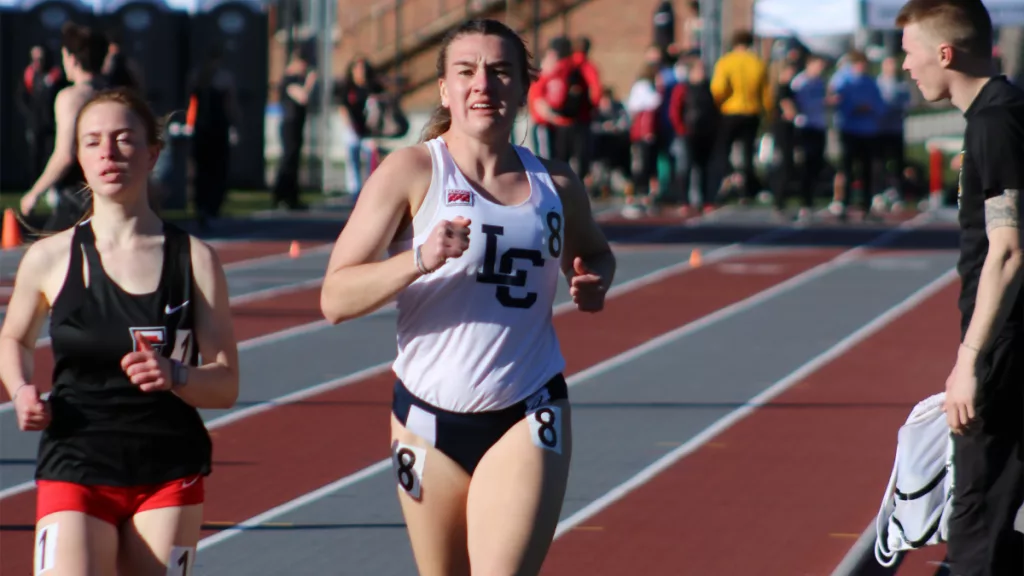 Track LC