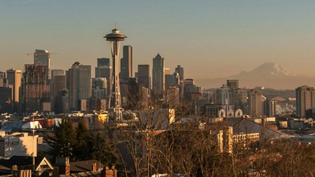 Seattle