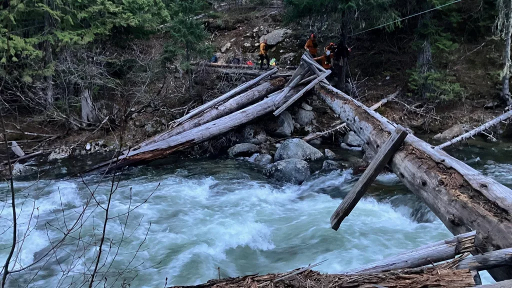 Chelan County Sheriff’s Office