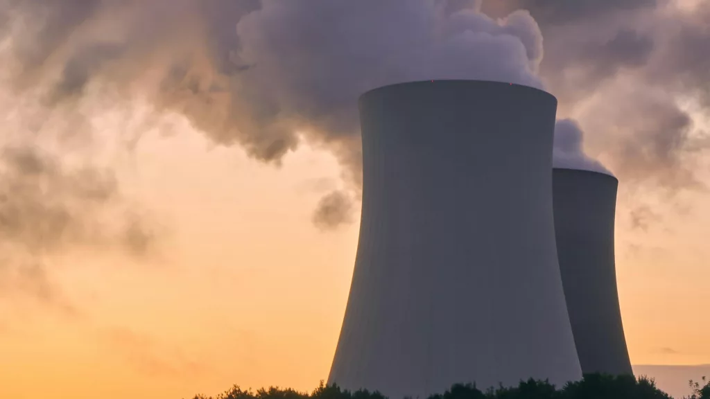 Nuclear Energy