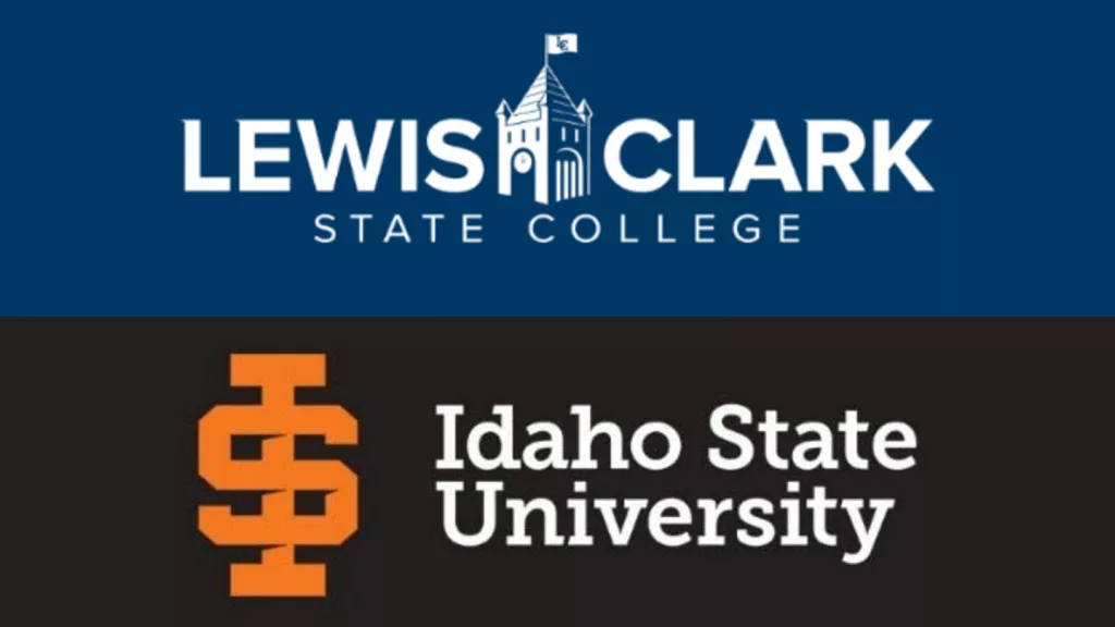 LCSC & University of Idaho