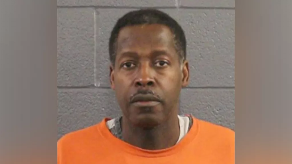 Gregory Wayne Jones | Elmore County Sheriff’s Office