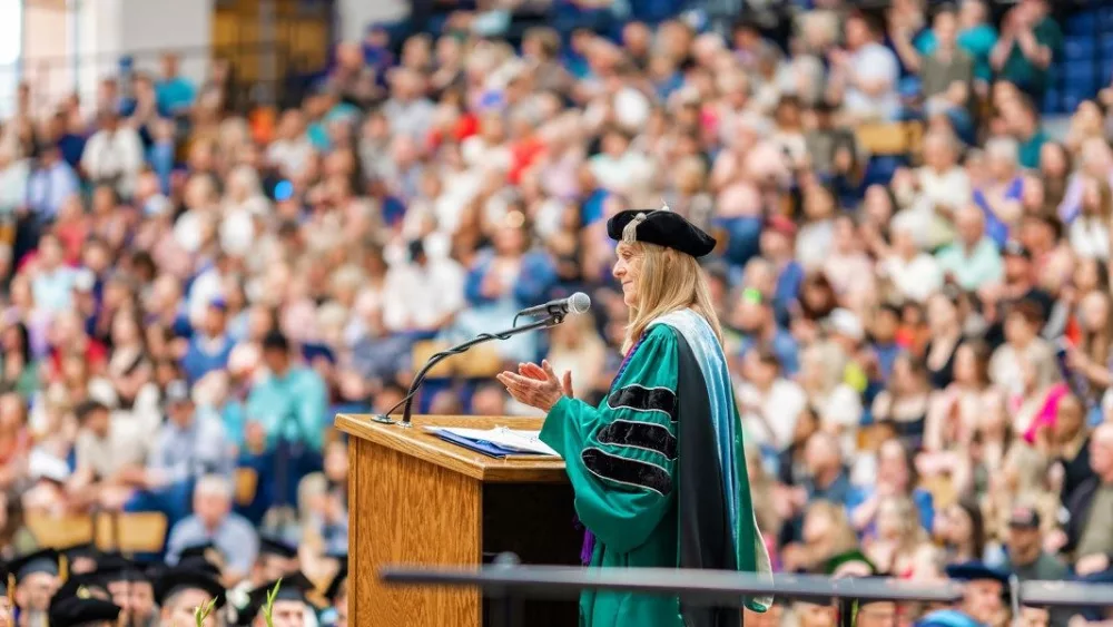 2024 LCSC Graduation - Lewis-Clark State College