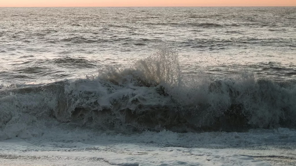 Ocean Generic