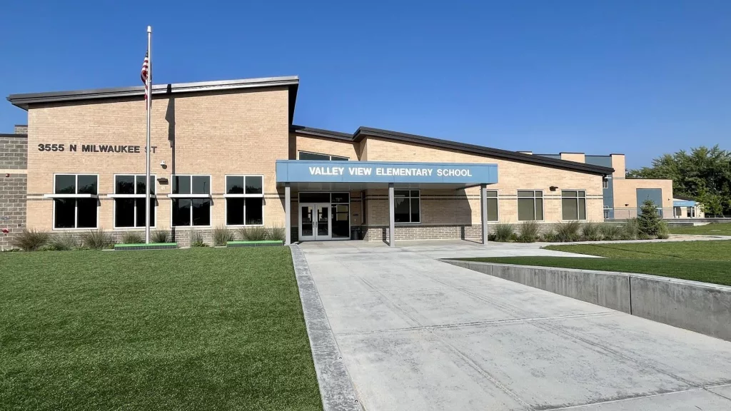 https://www.facebook.com/BoiseValleyViewCheetahs/
