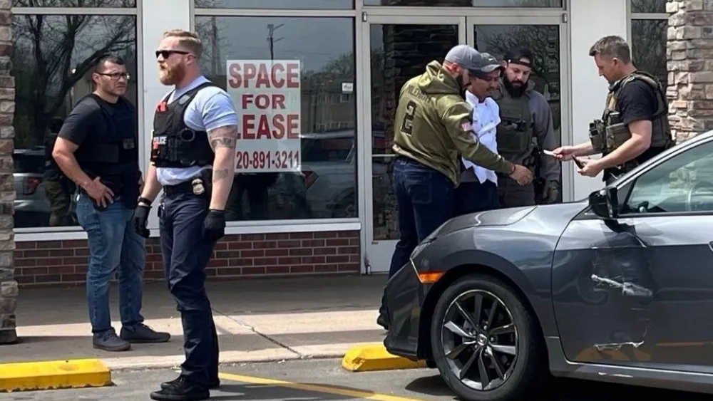 U.S. Marshals Service