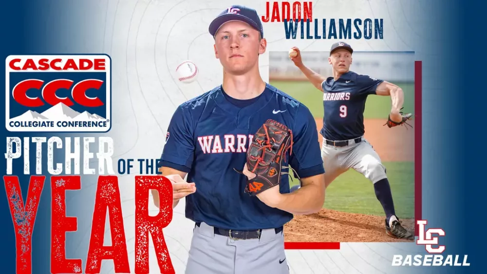 Jadon Williamson