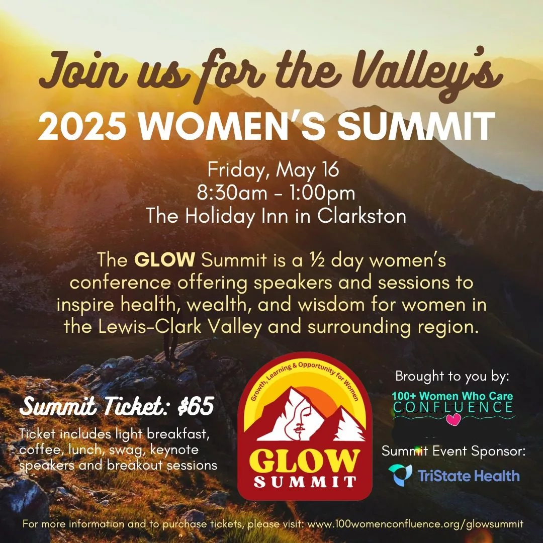 GLOW Summit