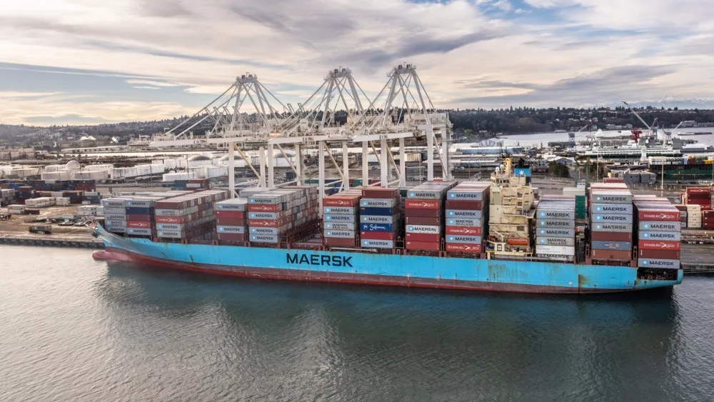 Port of Seattle