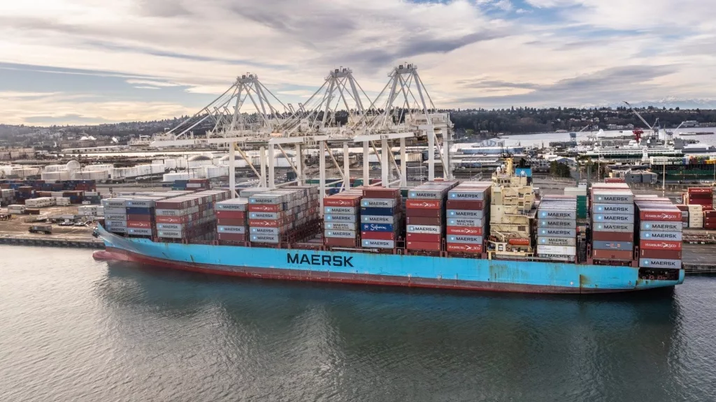 Port of Seattle