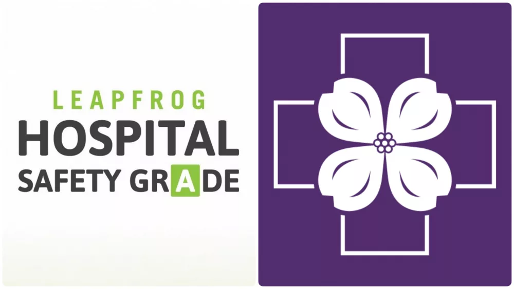 SJRMC & Leapfrog