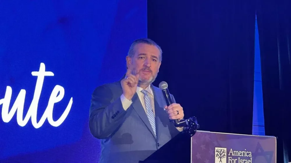 Ted Cruz