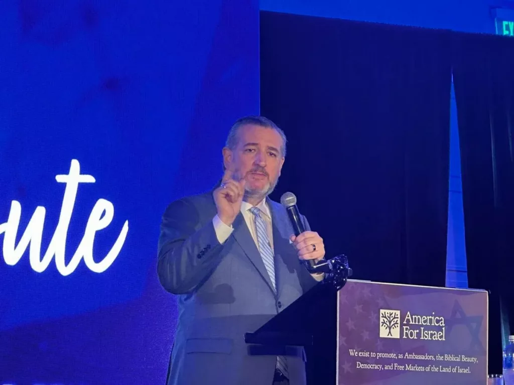 Ted Cruz