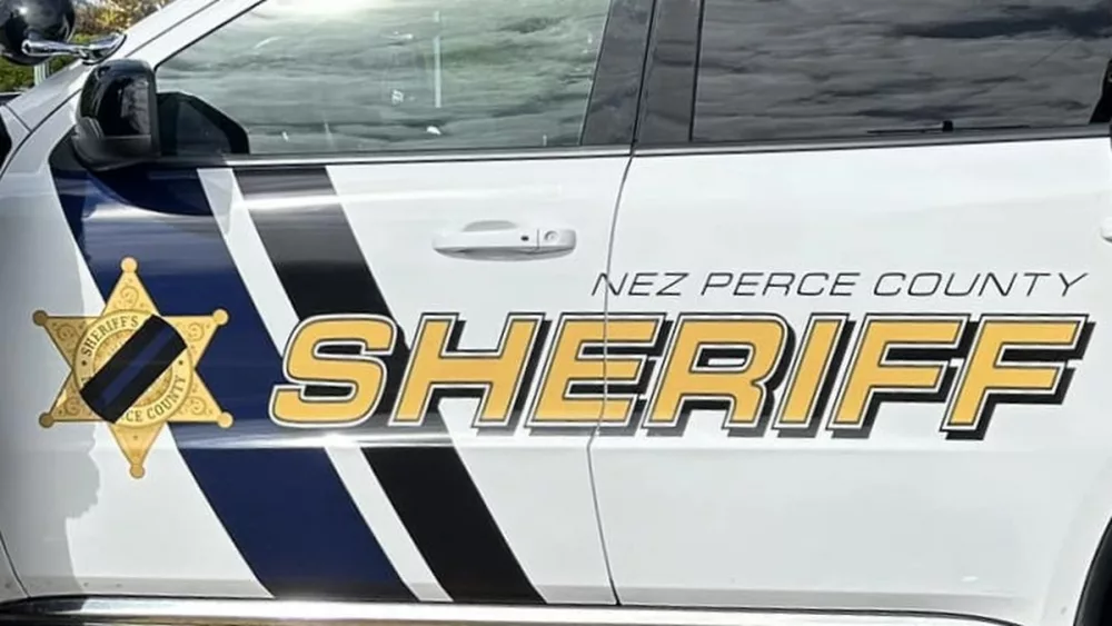 Nez Perce County Sheriff