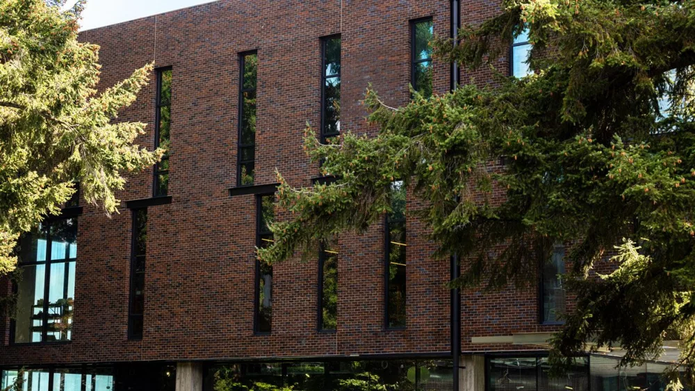 UW Interdisciplinary Engineering Building