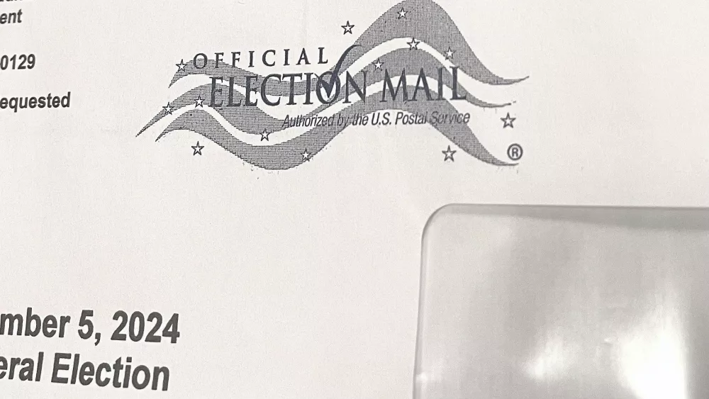 Mail