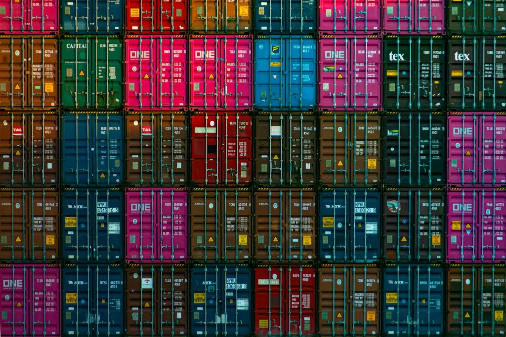 Photo by Teng Yuhong on Unsplash