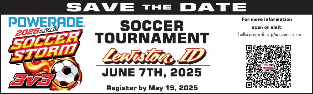 Soccer Storm
