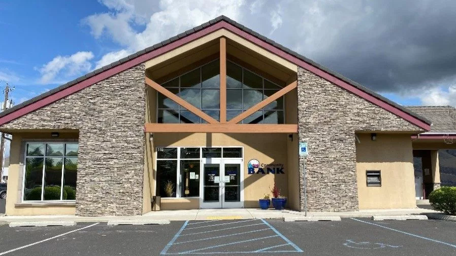 Community Bank Clarkston