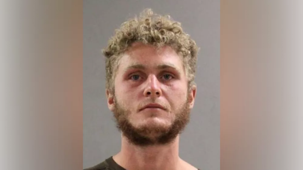 Cole Nikolaus Sinclair - City of Bend Police Department