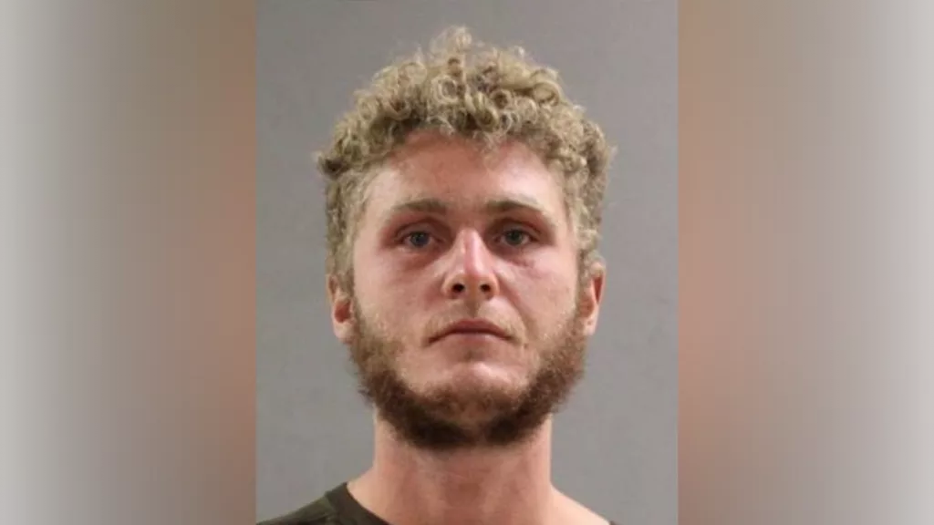 Cole Nikolaus Sinclair - City of Bend Police Department
