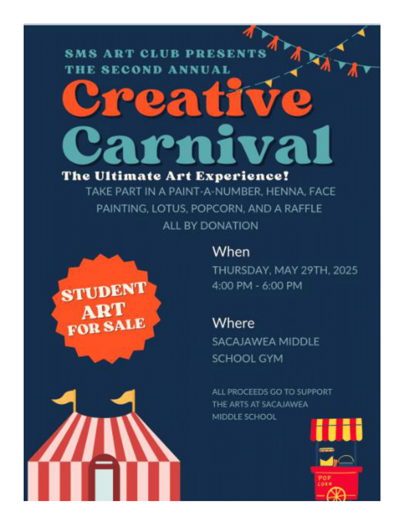 Creative Carnival