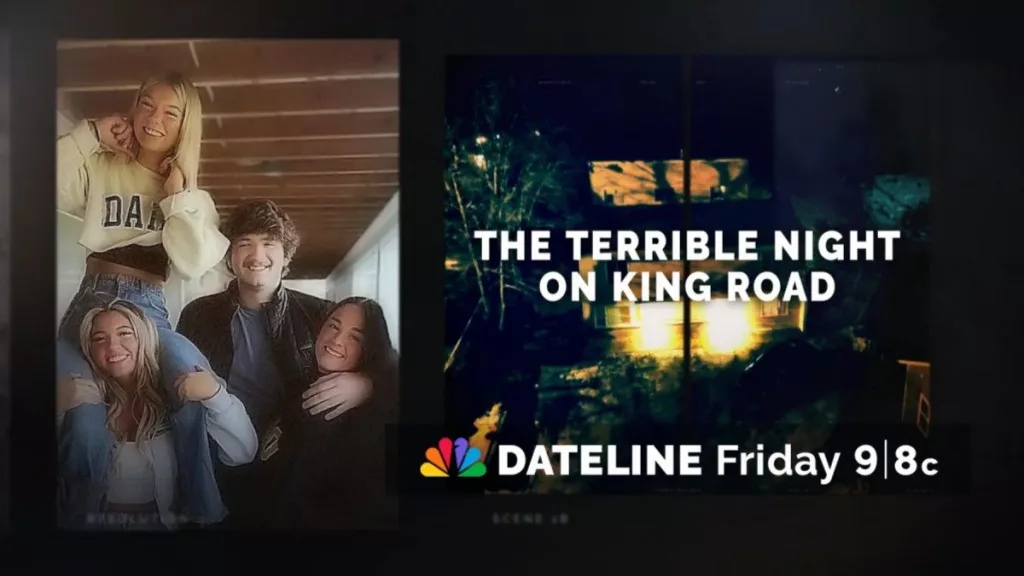 Dateline