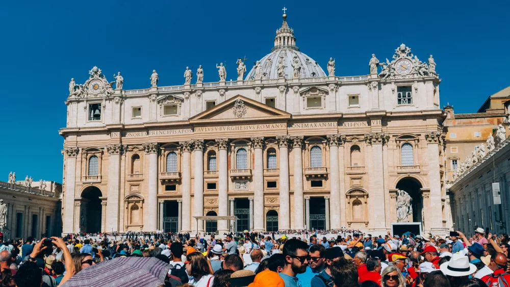 Vatican