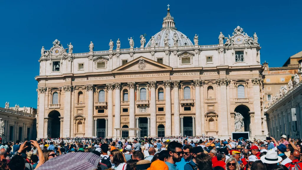 Vatican