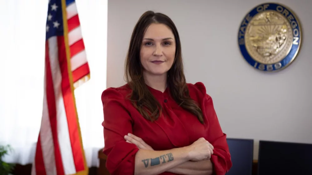 Former Oregon Secretary of State Ordered to Pay $3,600 After Ethics Investigation SALEM, OR - Former Oregon Secretary of State Shemia Fagan must pay $3,600 in fines to the state over her decision to accept a lucrative side gig consulting for a marijuana company involved in an audit her office conducted. 