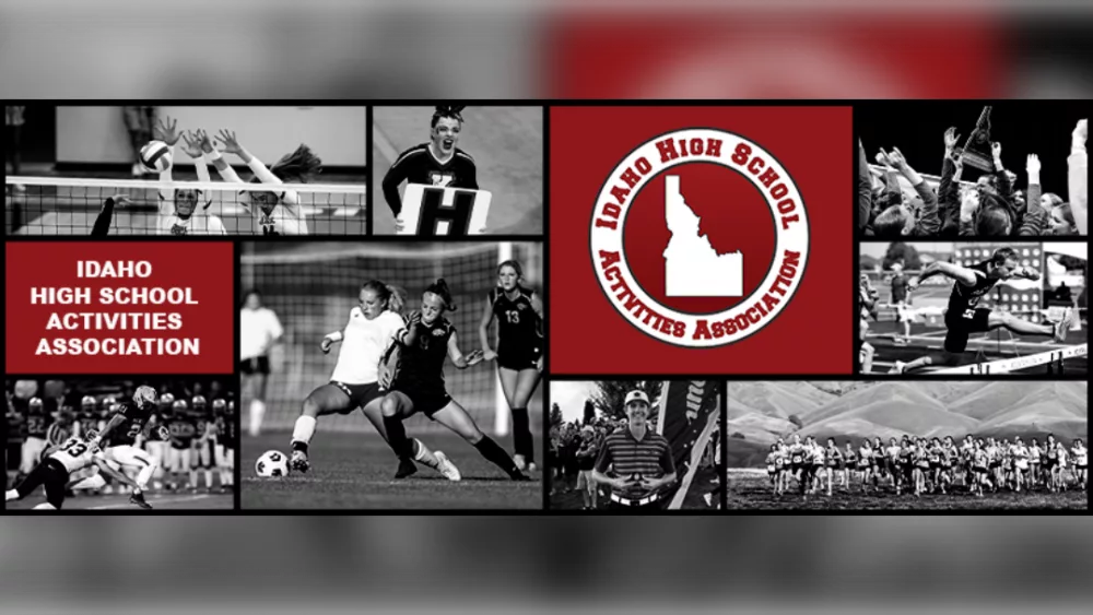 Idaho High School Activities Association