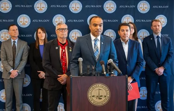 Washington State Attorney General
