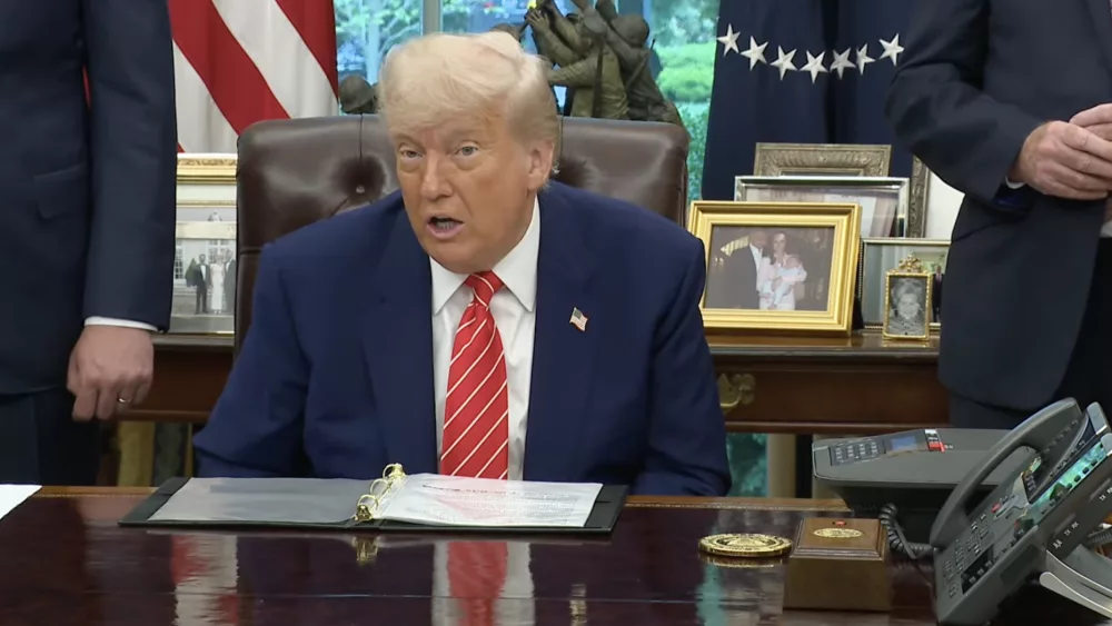 Trump