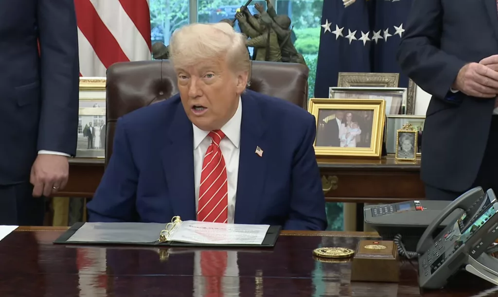 Trump