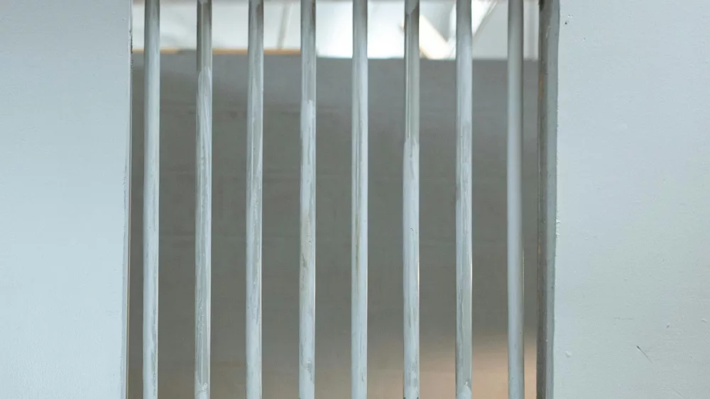 Prison Jail