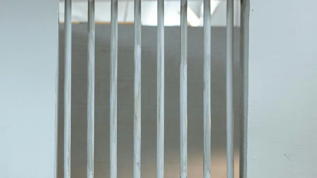 Prison Jail