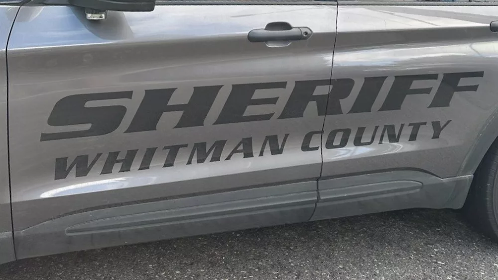 Whitman County Sheriff's Office