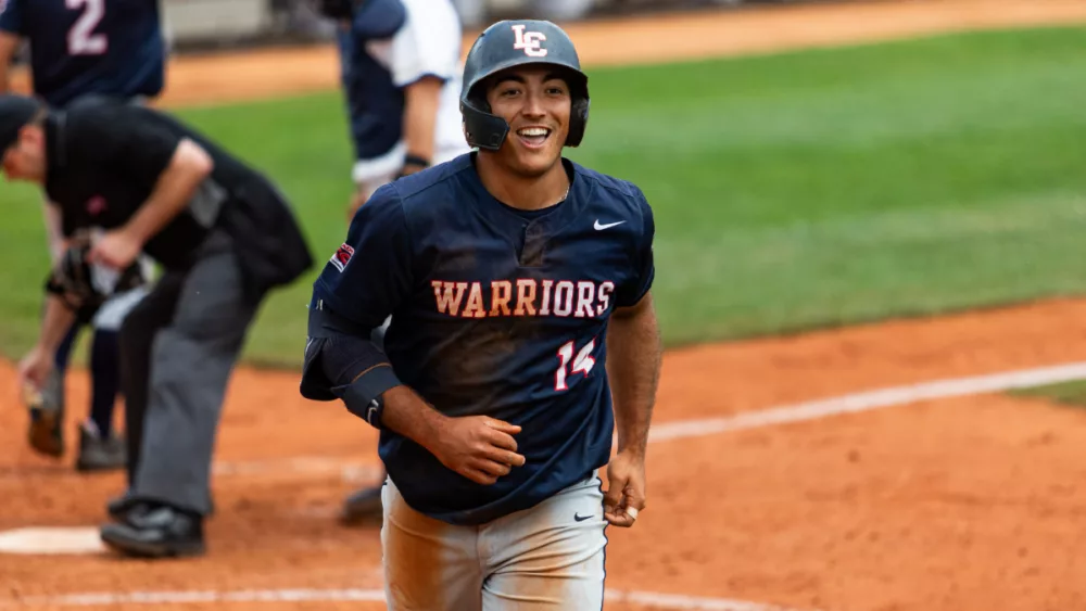 LC State Baseball Cruises Past No. 22 Wayland Baptist in Opening Round Matchup